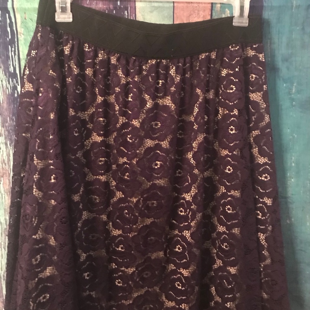 Lace Lola